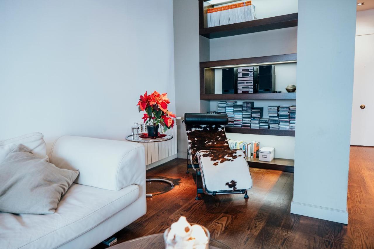 El Sexto De La Playa + Parking Gratis Apartment Gijon